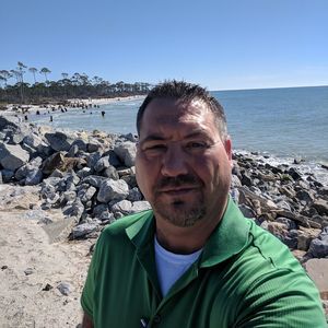 Meet your Posher, Mark